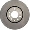 Centric Parts Standard Brake Rotor, 121.38017 121.38017 - alternate 1